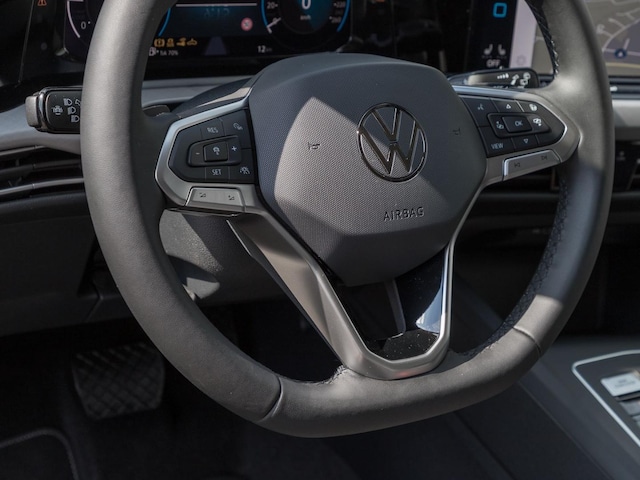 Volkswagen Golf 2.0 TDI DSG Life Variant