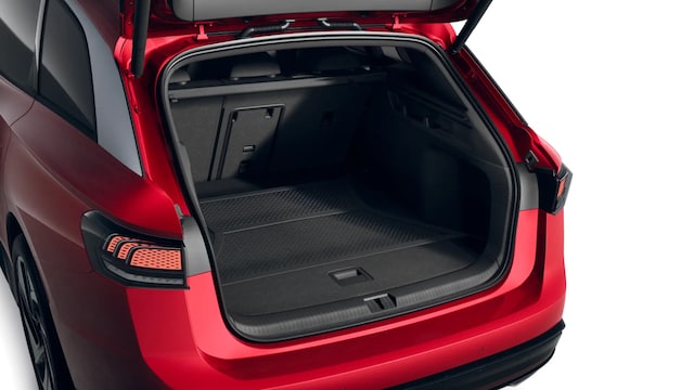 Volkswagen ID.7 IQ.Drive Pro Tourer