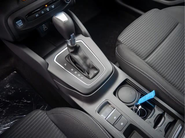 Ford Focus Limited Style Titanium