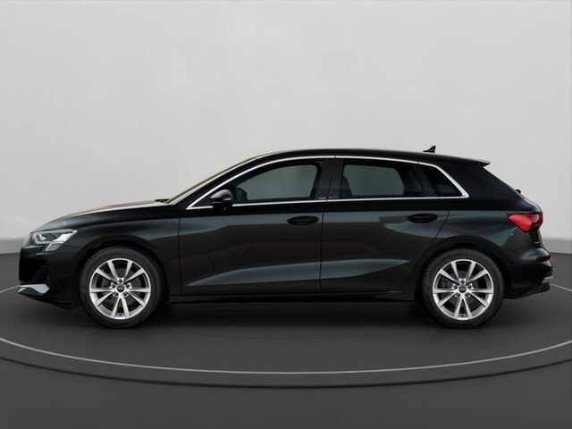 Audi A3 35 TDI S-Tronic Sportback