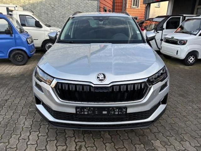 Skoda Karoq 1.5 TSI