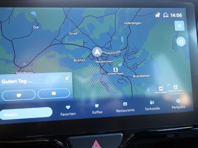 Toyota Yaris Cross Hybride Team D