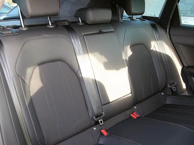 Cupra Leon DSG Sportstourer