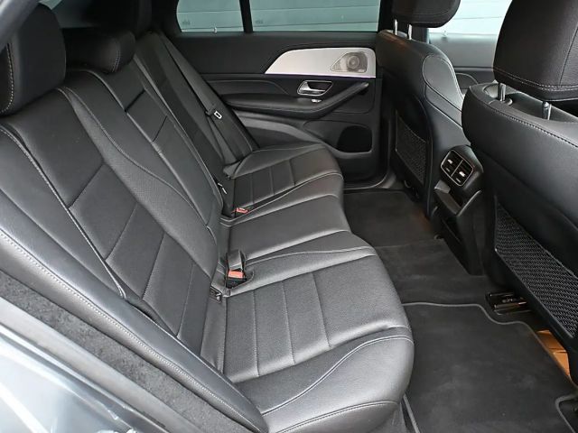 Mercedes-Benz GLE 350 4MATIC