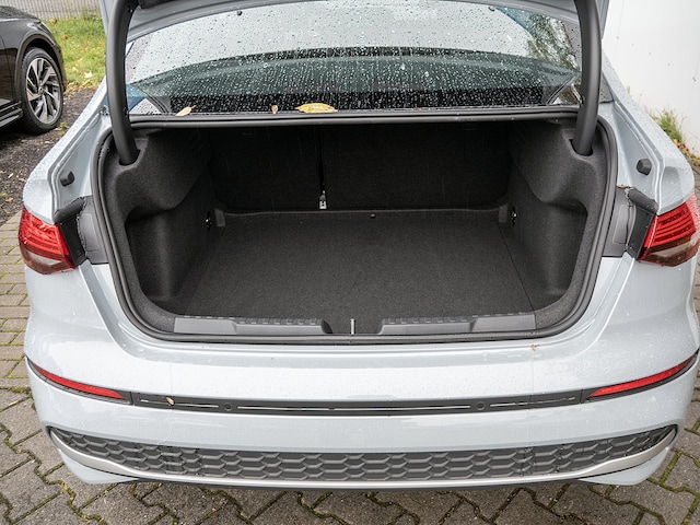 Audi A3 30 TFSI S-Tronic Sedan