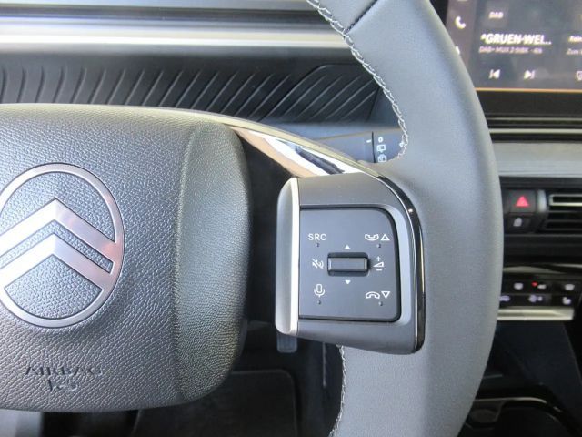 Citroën C3 Aircross Max