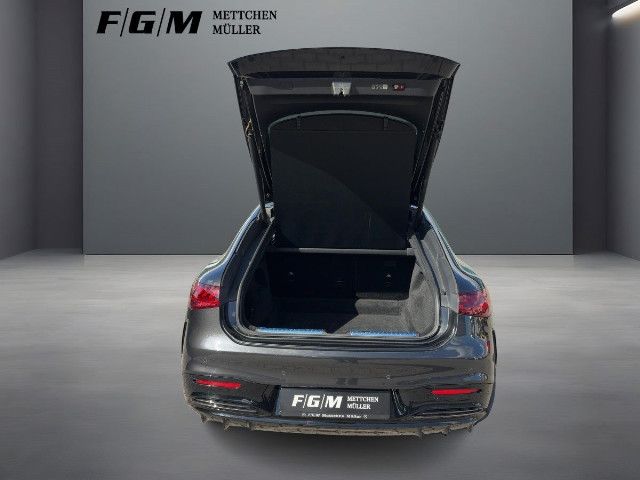 Mercedes-Benz EQS 580 Sedan