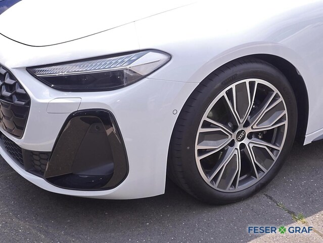 Audi A5 Avant Quattro S-Tronic