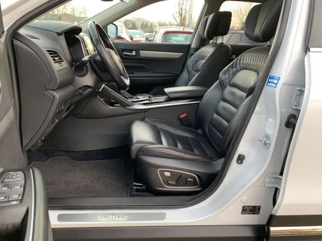 Renault Koleos Blue Initiale Paris