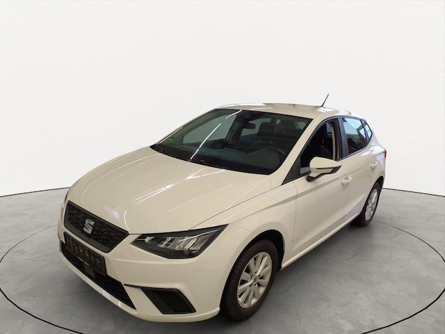 Seat Ibiza 1.0 TSI Style
