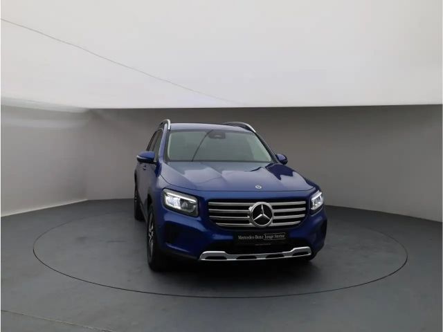 Mercedes-Benz GLB 220 4MATIC Progressive