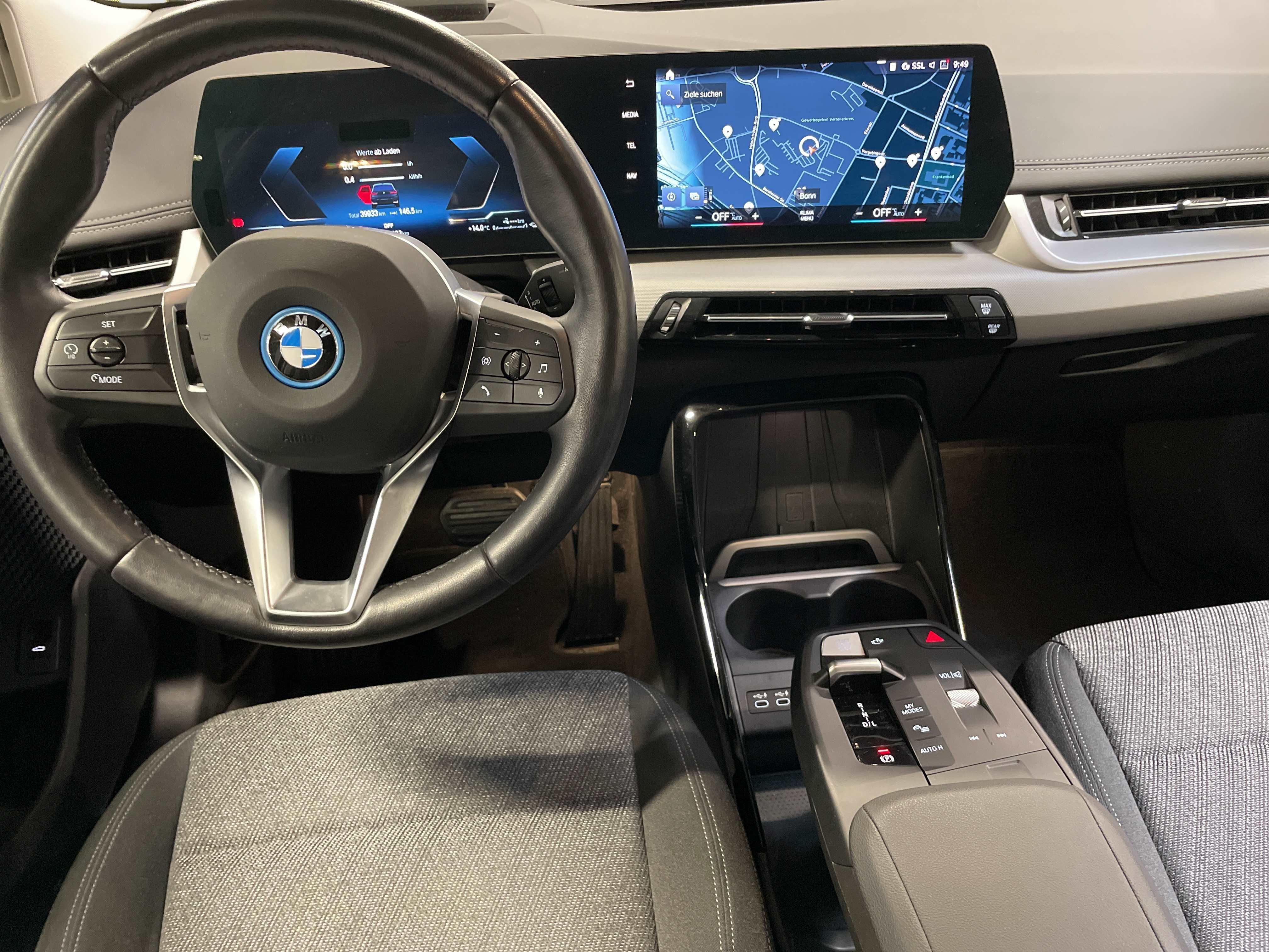 BMW 225 Active Tourer xDrive