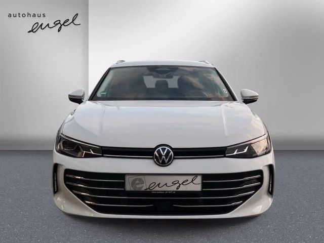 Volkswagen Passat Business DSG Variant