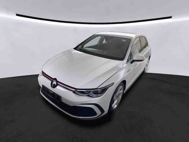 Volkswagen Golf 2.0 TSI DSG GTI