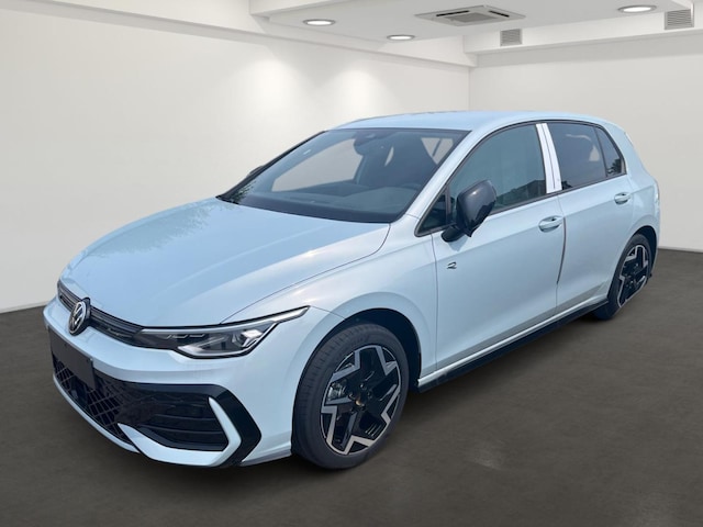 Volkswagen Golf DSG R-Line