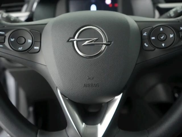 Opel Corsa Edition F Edition