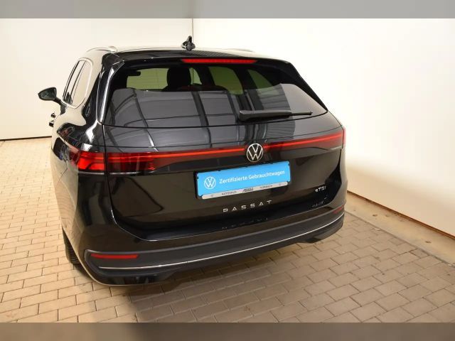 Volkswagen Passat Business DSG Variant
