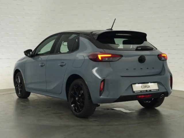 Opel Corsa GS-Line Grand Sport