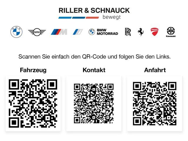 BMW 320 320d M-Sport Sedan