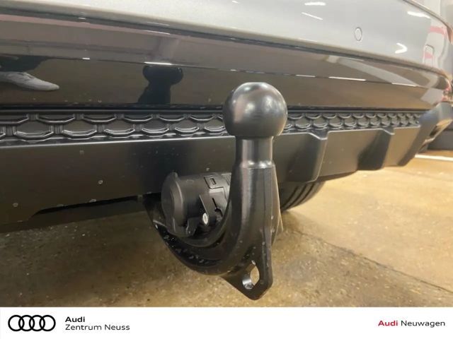 Audi Q8 Hybride Quattro