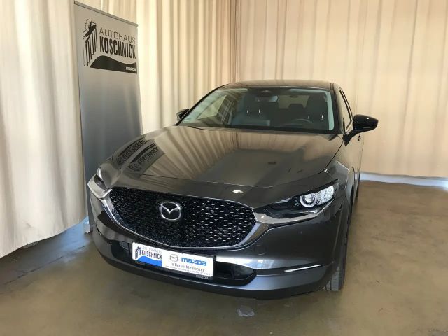 Mazda CX-30 2.5L Homura SkyActiv e-Skyactiv