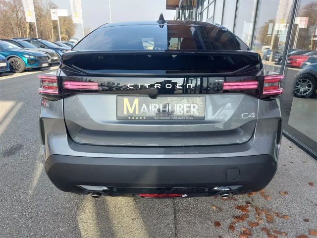 Citroën C4 Max PureTech