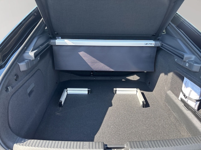 Skoda Superb 4x4 Sportline