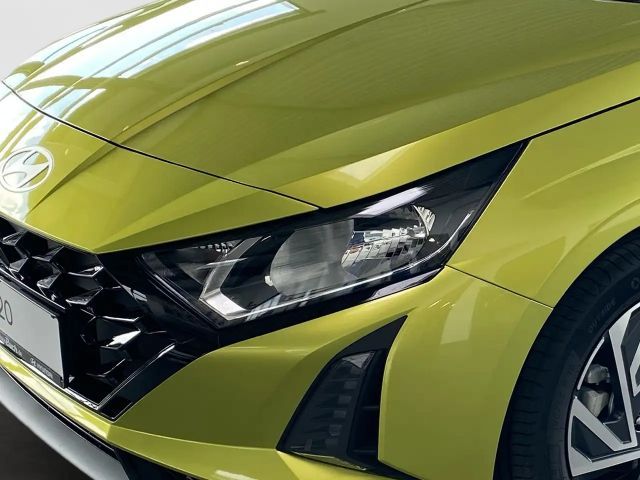 Hyundai i20 1.0 2WD T-GDi Trend