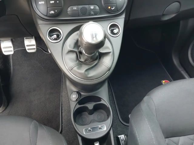 Abarth 595 1.4 Turbo