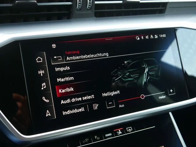 Audi A7 Hybride Quattro S-Line