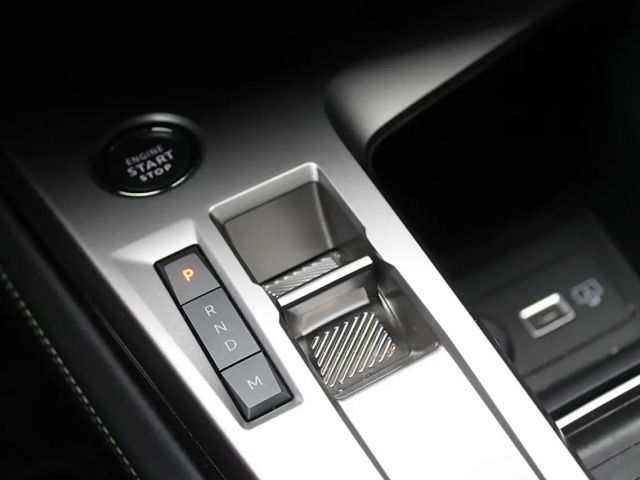 Peugeot 308 BlueHDi EAT8 GT-Line