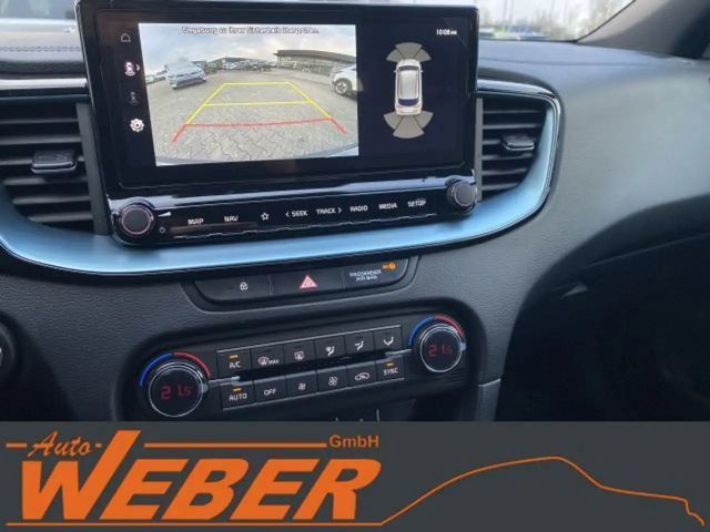 Kia Ceed GDi SportWagon