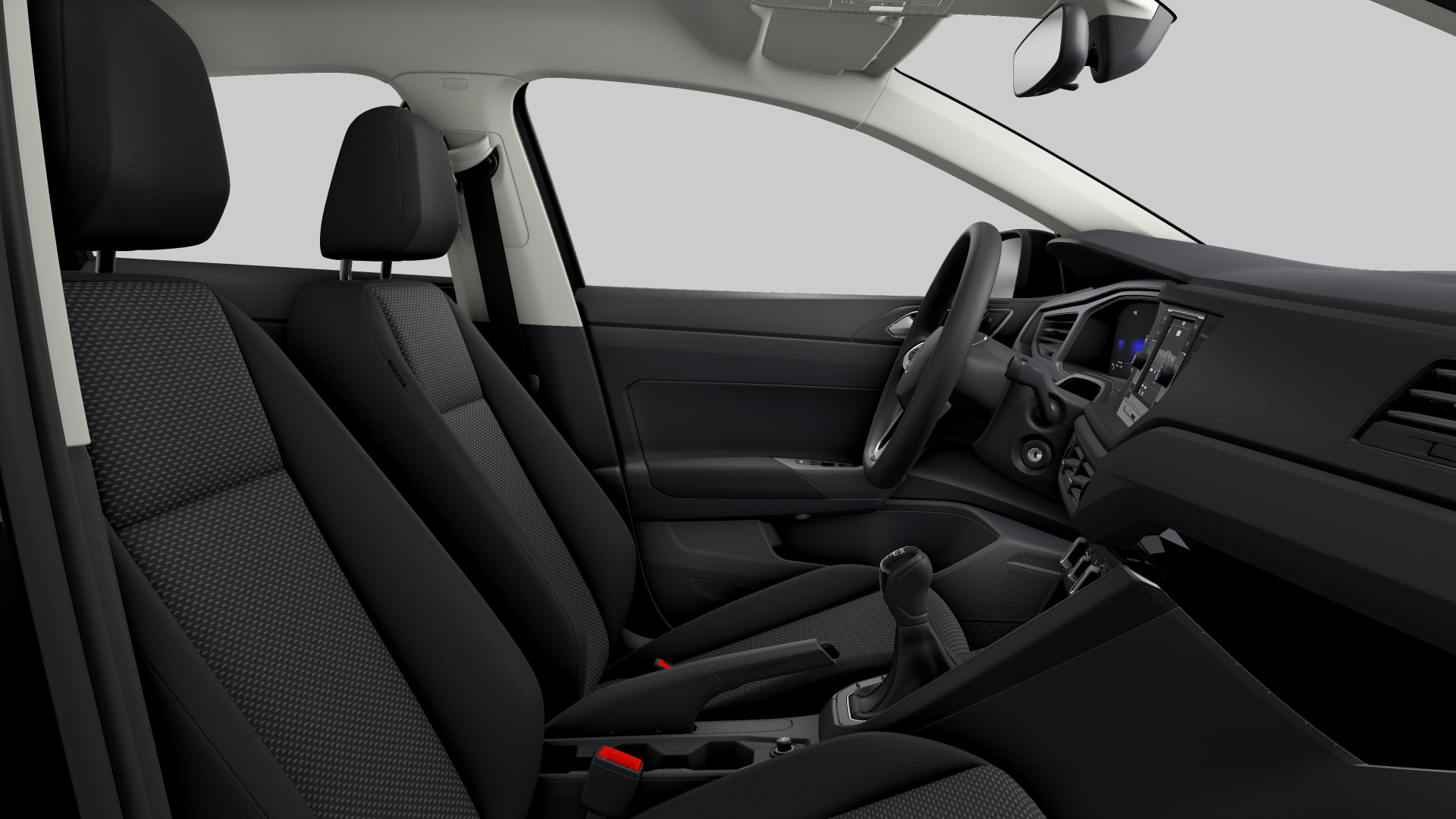 Volkswagen Taigo 1.0 TSI