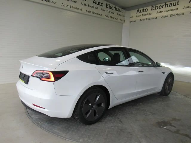 Tesla Model 3 58KW  *ACC *LED *Navi