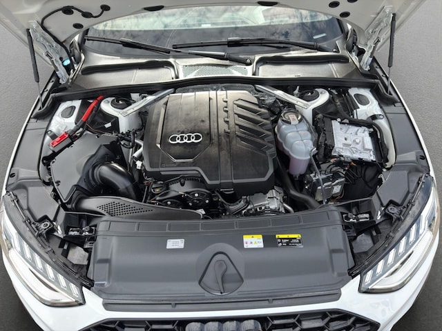 Audi A4 45 TFSI Avant Quattro S-Line S-Tronic