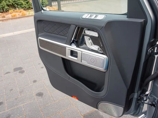 Mercedes-Benz G 63 AMG AMG Line