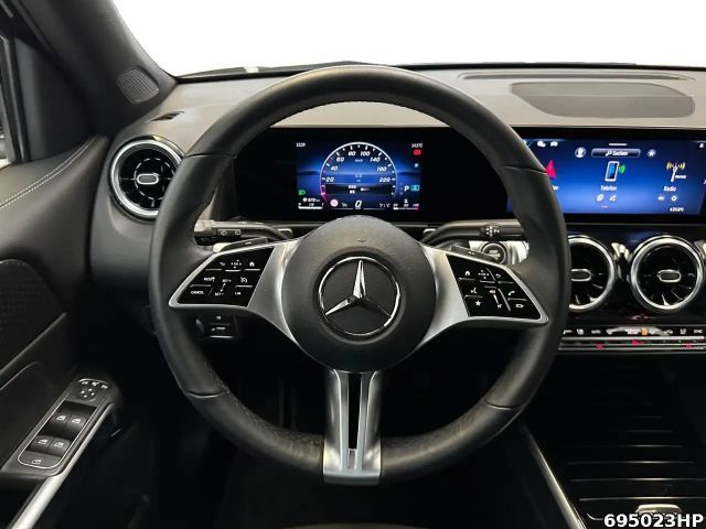 Mercedes-Benz GLB 200 GLB 200 d Progressive