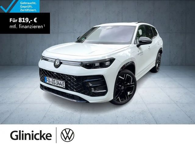 Volkswagen Tayron R-Line eHybrid