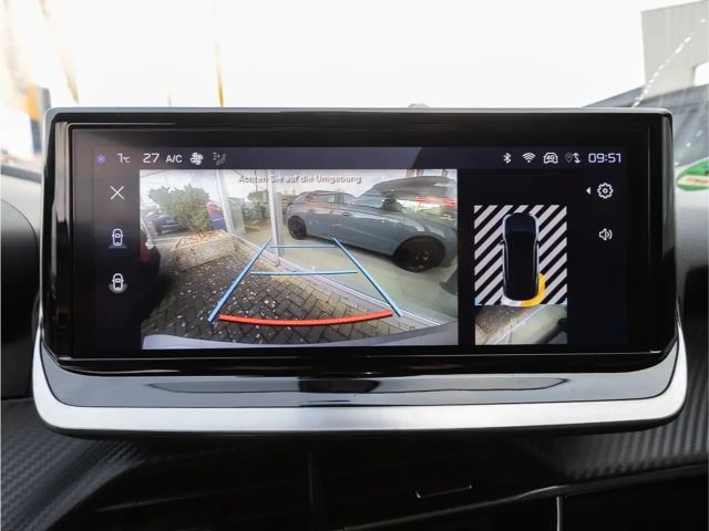 Peugeot 2008 Allure Pack PureTech