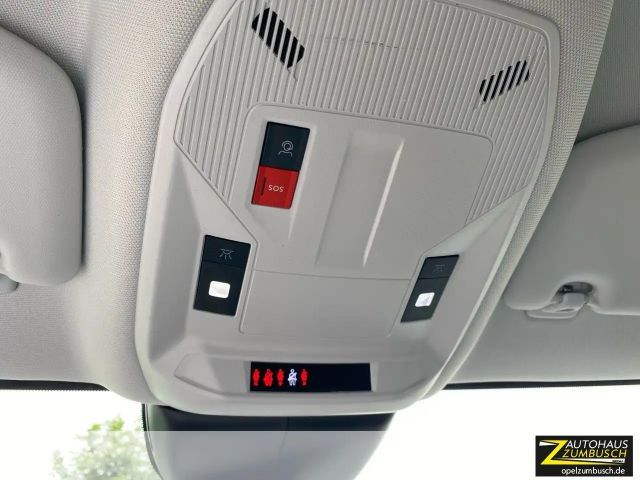 Opel Astra Enjoy Sports Tourer