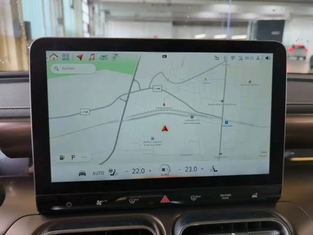 Smart #1 Pulse Pano/Leder/Distr/Navi/360-Grad/Head-up