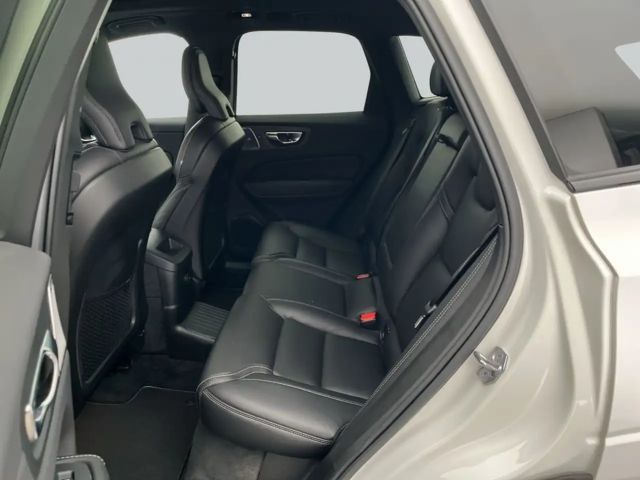 Volvo XC60 AWD Geartronic Recharge T6
