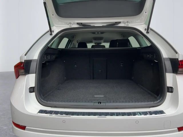 Skoda Octavia 2.0 TDI Combi Style Style