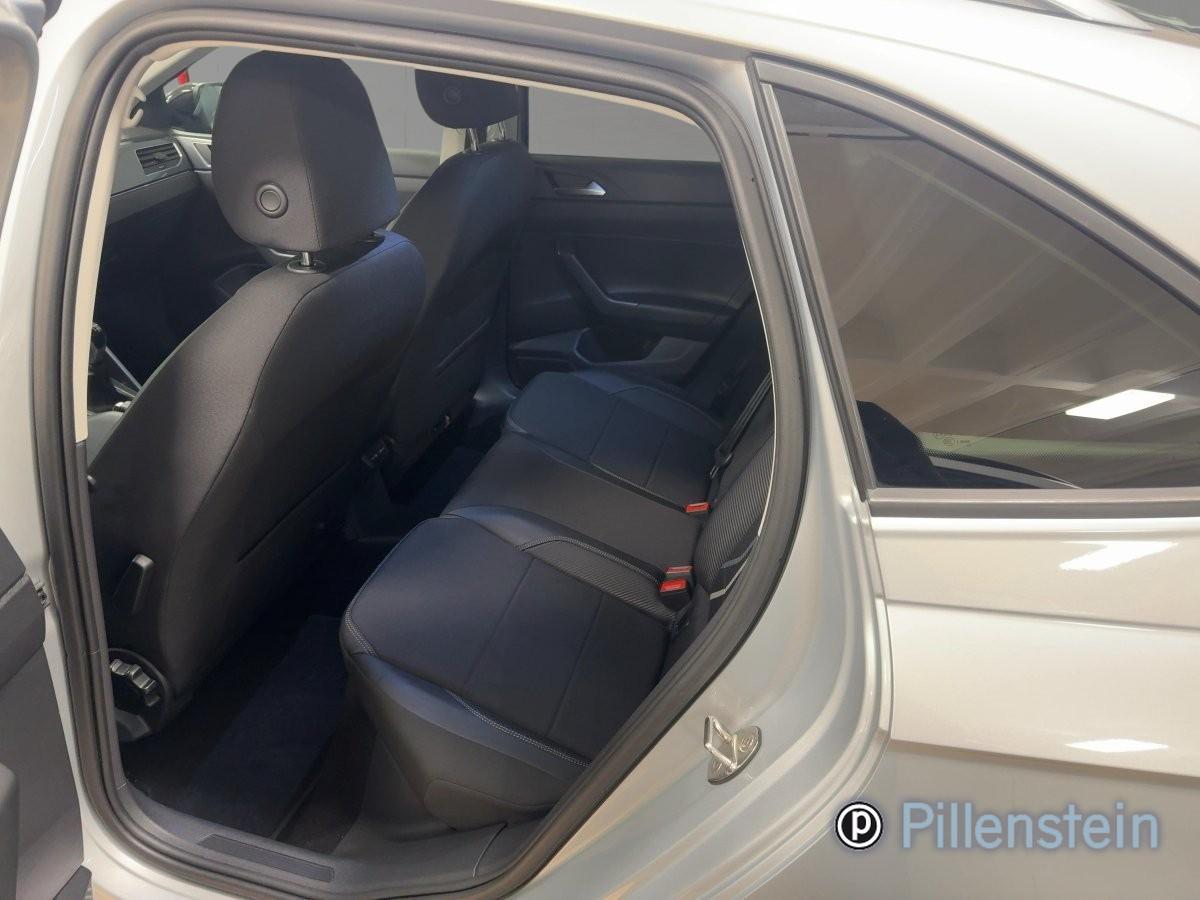 Volkswagen Taigo 1.0 TSI Style