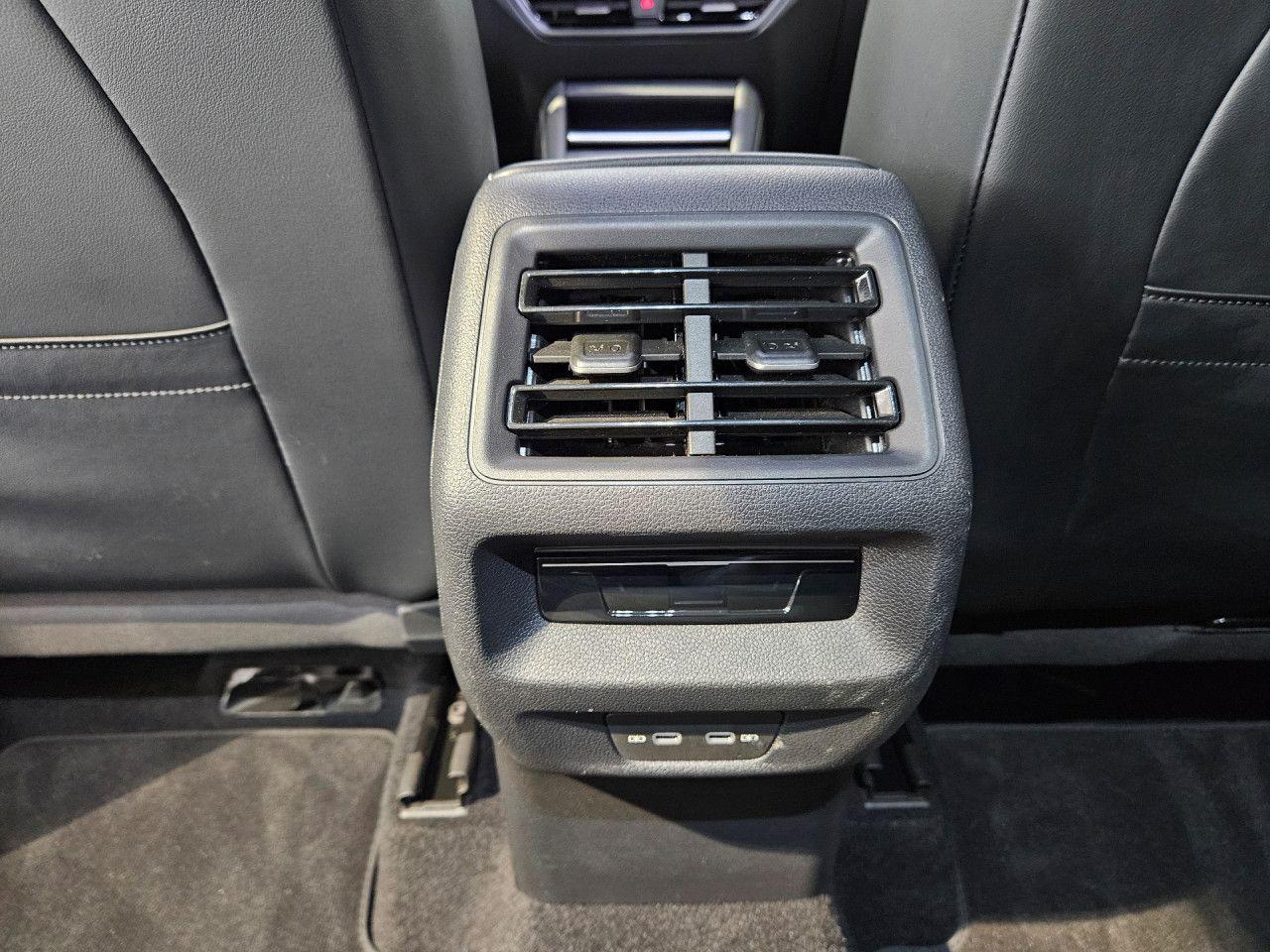 Volkswagen Tiguan 1.5 eTSI DSG IQ.Drive