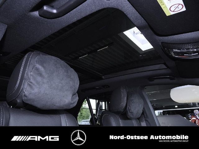 Mercedes-Benz GLE 450 4MATIC