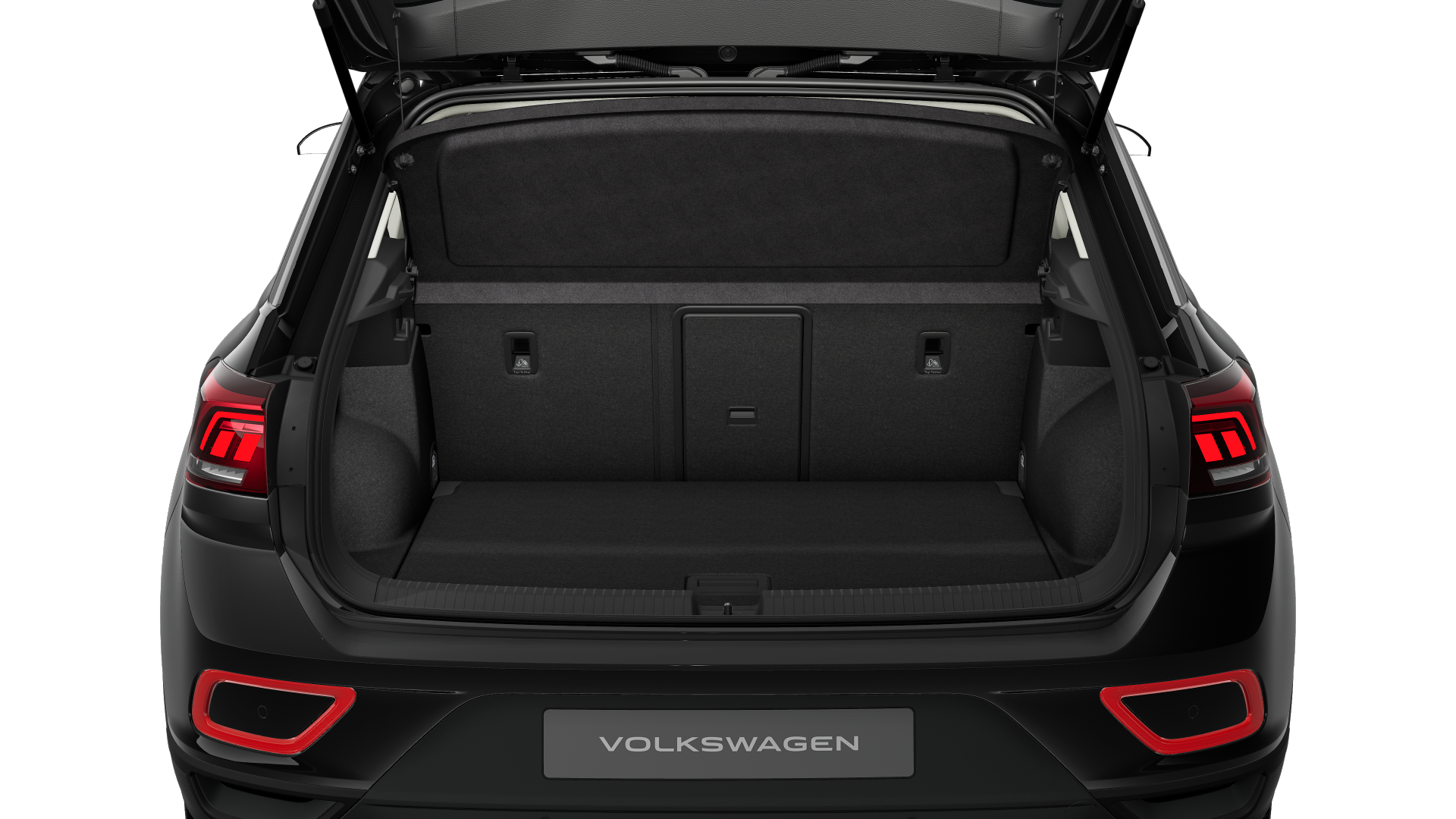 Volkswagen T-Roc Move