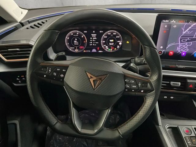 Cupra Leon 2.0 TDI LED+NAVI+FULL LINK+PARKLENK+ACC