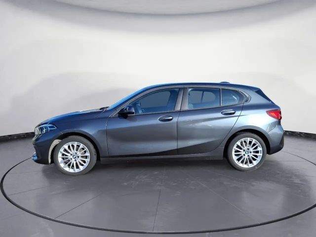 BMW 118 118i Advantage pakket Sedan