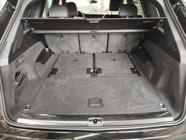 Audi Q7 50 TDI Quattro S-Line